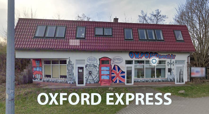 Oxford Express